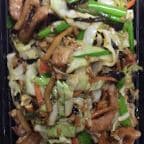 Best Moo Shu Beef in Houston, TX