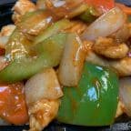 Best Curry Chicken in Houston, TX