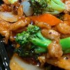 Best Chicken with Garlic Sauce (Dinner) in Houston, TX