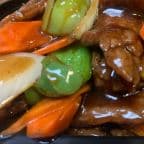 Best Pepper Steak (Dinner) in Houston, TX