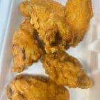 Best Fried Chicken Wing (6) in Houston, TX