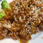 Best Sesame Beef in Houston, TX
