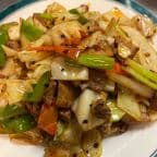 Best Twice Cooked Pork in Houston, TX