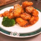 Best Sesame Chicken in Houston, TX