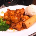 Best General Chicken (Dinner) in Houston, TX