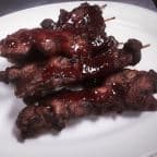 Best Teriyaki Chicken (6) in Houston, TX