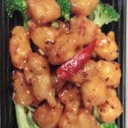 Best General Tso's Chicken in Houston, TX