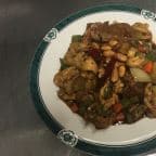 Best Kung Pao Triple Delight in Houston, TX