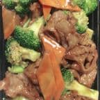 Best Beef w. Broccoli in Houston, TX