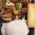 Best Triple Delight (Dinner) in Houston, TX