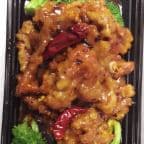 Best Orange Beef in Houston, TX