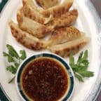 Best Pork Dumpling (8) in Houston, TX