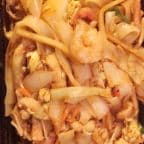 Best Combination Pad Thai Noodle in Houston, TX