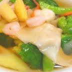 Best Special Wonton Soup in Houston, TX