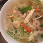 Best Special Mei Fun Soup in Houston, TX