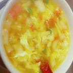 Best Crab Meat And Corn Soup in Houston, TX