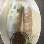 Best Summer Roll (Soft) (2) in Houston, TX