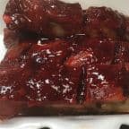 Best Barbecued Spare Ribs (4) in Houston, TX