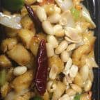 Best Kung Pao Chicken in Houston, TX