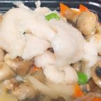 Best Moo Goo Gai Pan in Houston, TX