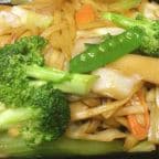 Best Vegetable Lo Mein in Houston, TX