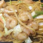 Best Shrimp Lo Mein in Houston, TX