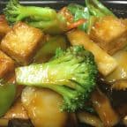Best Bean Curd Home Style in Houston, TX