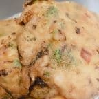 Best Vegetable Egg Foo Young in Houston, TX