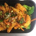 Best Jalapeno Shrimp in Houston, TX