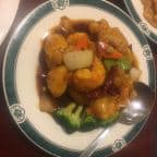Best General Tso's Shrimp in Houston, TX