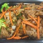 Best Black Pepper Beef in Houston, TX