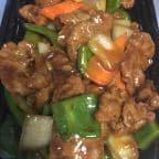 Best Pepper Steak in Houston, TX