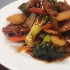 Best Beef with Garlic Sauce (Dinner) in Houston, TX